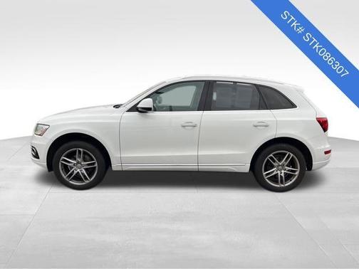 2016 Audi Q5 2.0T Premium Plus