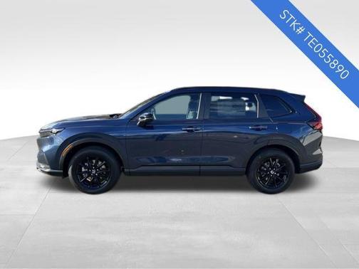 2026 Honda CR-V Hybrid Sport AWD