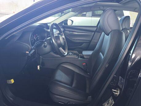 2024 Mazda Mazda3 FWD w/Preferred Package