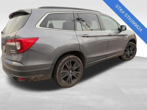 2022 Honda Pilot AWD Special Edition