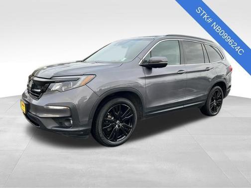 2022 Honda Pilot AWD Special Edition