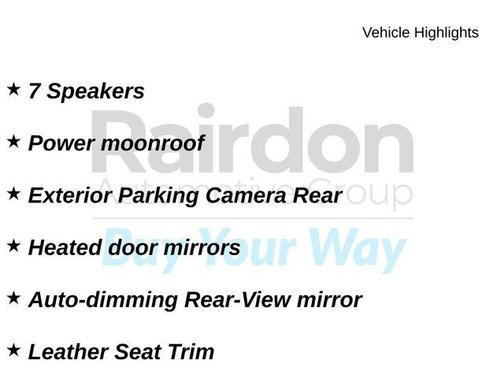 Basque Red Pearl II 2016 Honda CR-V EX-L