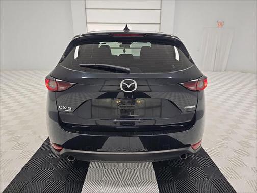 2020 Mazda CX-5 Sport