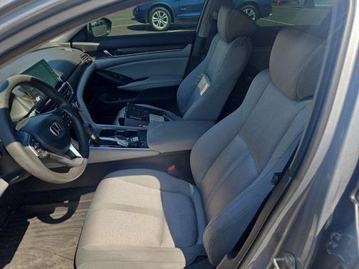 2020 Honda Accord EX 1.5T