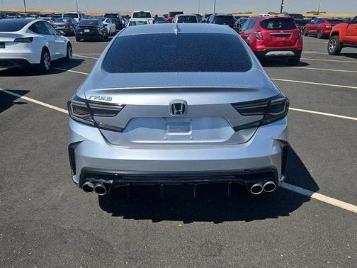 2020 Honda Accord EX 1.5T