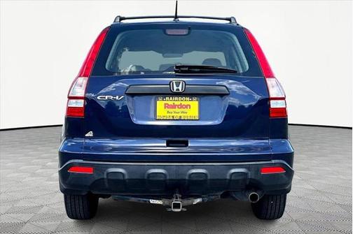 2008 Honda CR-V LX