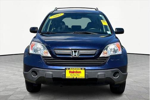 2008 Honda CR-V LX