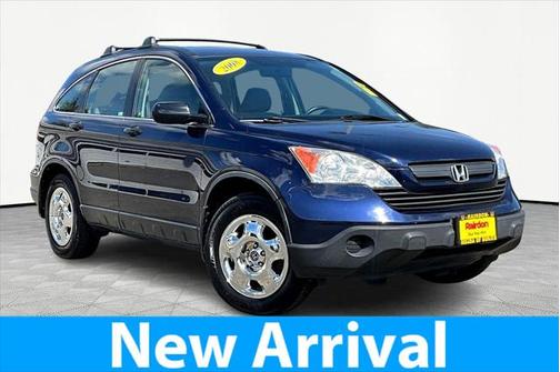 2008 Honda CR-V LX