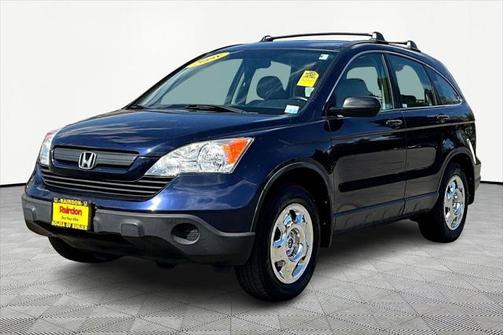 2008 Honda CR-V LX