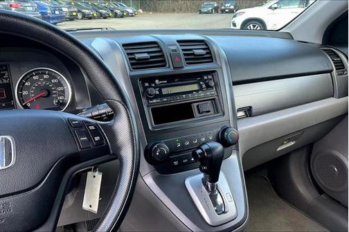 2008 Honda CR-V LX