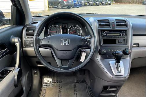 2008 Honda CR-V LX