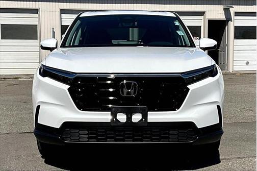 2025 Honda CR-V EX AWD