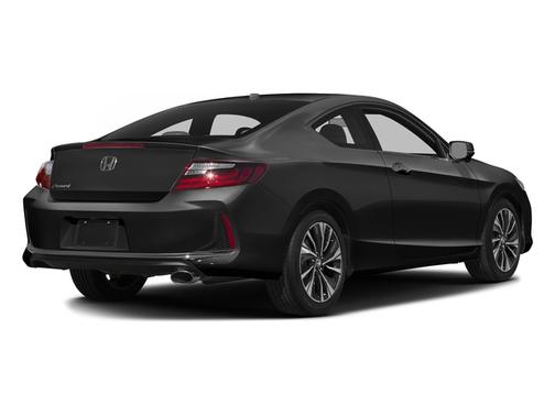 2016 Honda Accord EX