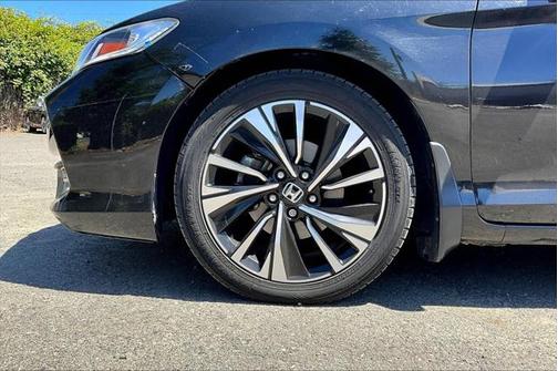 2016 Honda Accord EX