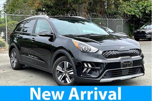 2021 Kia Niro EX Premium