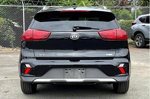 2021 Kia Niro EX Premium