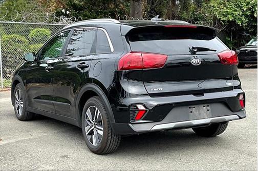2021 Kia Niro EX Premium