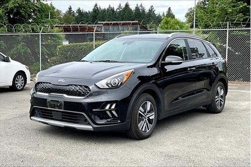 2021 Kia Niro EX Premium