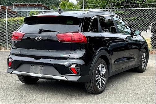 2021 Kia Niro EX Premium