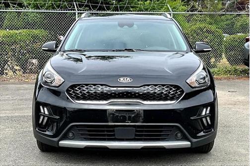 2021 Kia Niro EX Premium