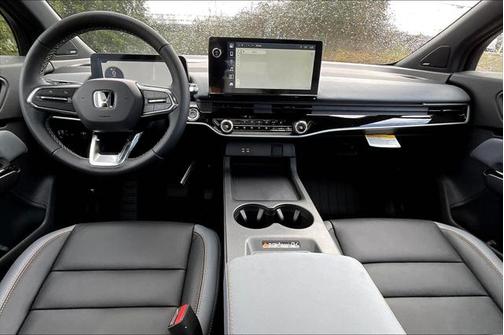 2025 Honda Prologue Touring