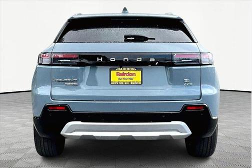2025 Honda Prologue Touring