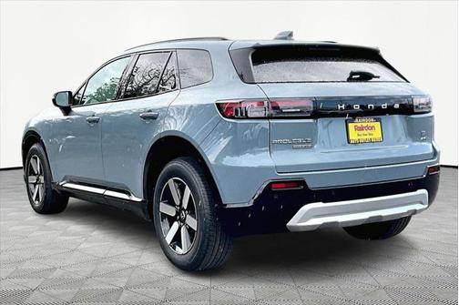 2025 Honda Prologue Touring