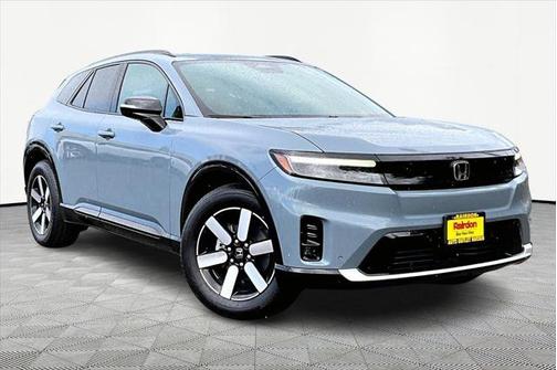 2025 Honda Prologue Touring