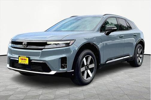 2025 Honda Prologue Touring