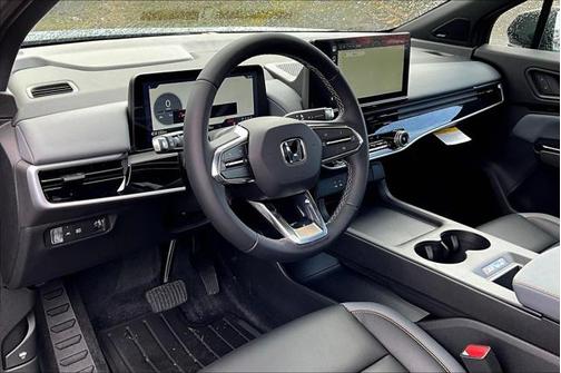 2025 Honda Prologue Touring