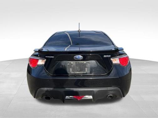 2014 Subaru BRZ Limited