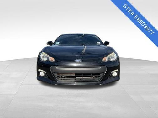 2014 Subaru BRZ Limited