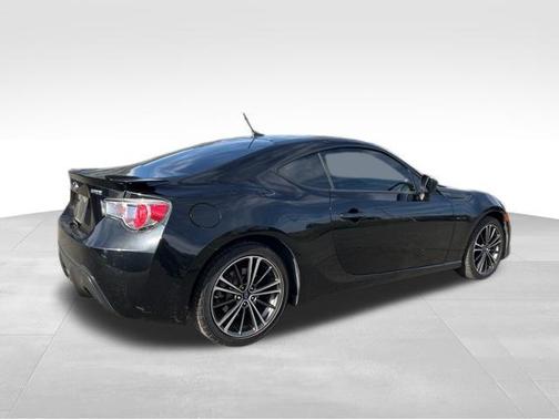 2014 Subaru BRZ Limited