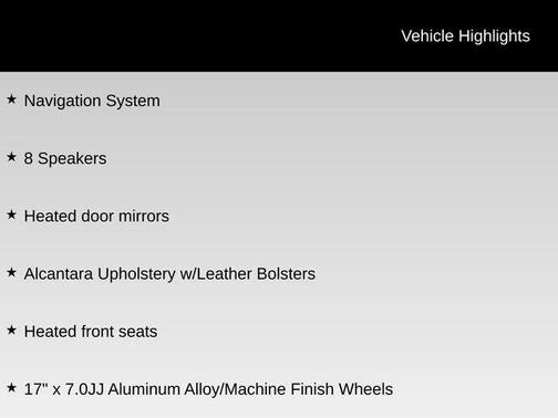 2014 Subaru BRZ Limited