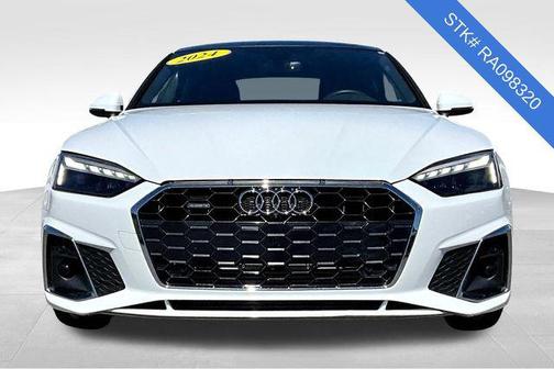 2024 Audi A5 Sportback 45 S Line Premium Plus