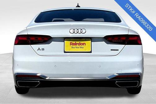 2024 Audi A5 Sportback 45 S Line Premium Plus