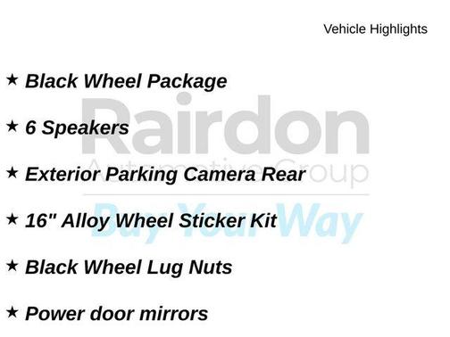 2020 Honda Fit Sport