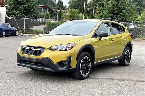 2023 Subaru Crosstrek Base