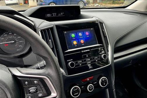 2023 Subaru Crosstrek Base