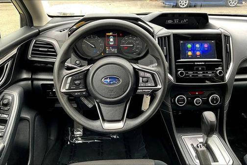 2023 Subaru Crosstrek Base
