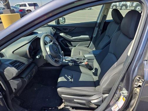 2017 Subaru Impreza 2.0i Premium