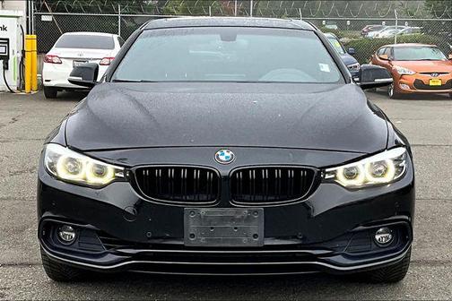 2018 BMW 430 Gran Coupe i xDrive