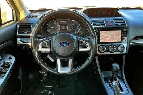 2016 Subaru Crosstrek 2.0i Limited