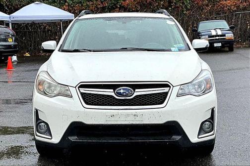 2016 Subaru Crosstrek 2.0i Limited