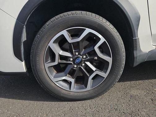 2016 Subaru Crosstrek 2.0i Limited