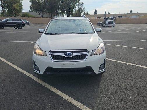 2016 Subaru Crosstrek 2.0i Limited