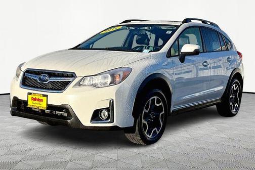 2016 Subaru Crosstrek 2.0i Limited