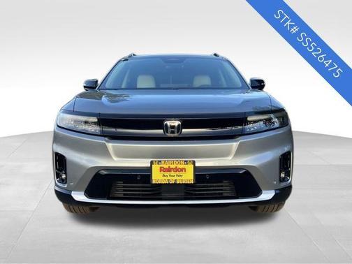 2025 Honda Prologue Touring