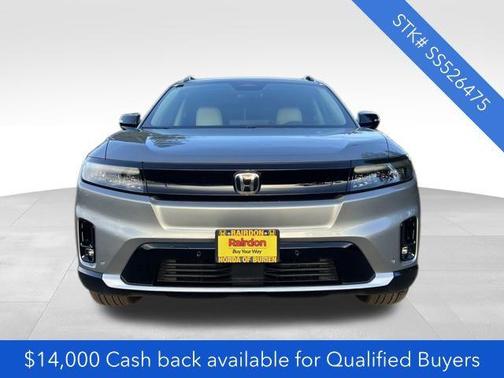 2025 Honda Prologue Touring