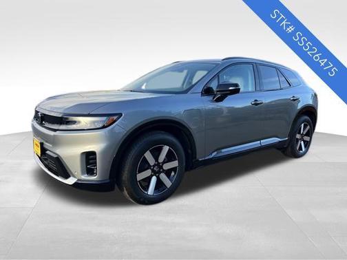 2025 Honda Prologue Touring